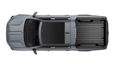 2026 GMC Sierra EV AT4 Max Range