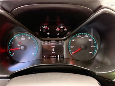 2021 GMC Canyon Elevation