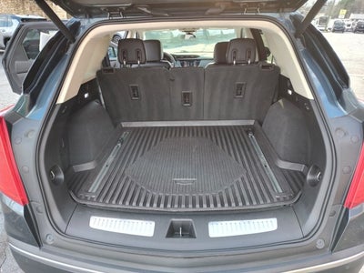 2019 Cadillac XT5 Luxury AWD
