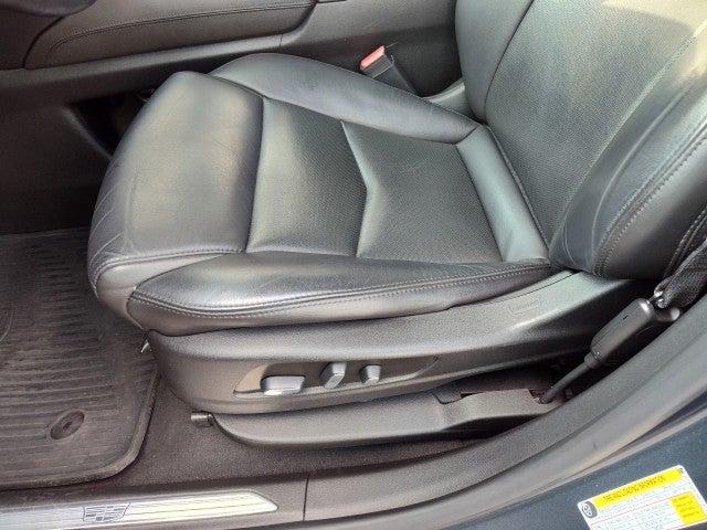 2019 Cadillac XT5 Luxury AWD