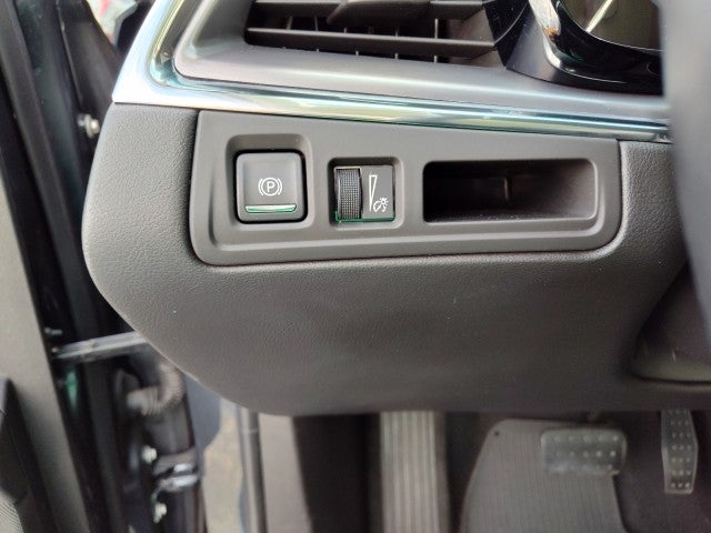 2019 Cadillac XT5 Luxury AWD