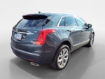 2019 Cadillac XT5 Luxury AWD