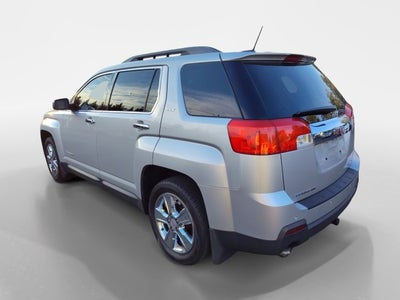 2015 GMC Terrain SLT