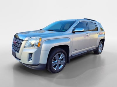 2015 GMC Terrain SLT