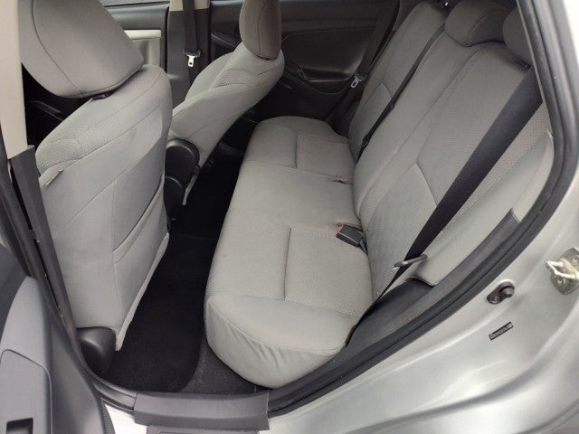 2010 Toyota Matrix S