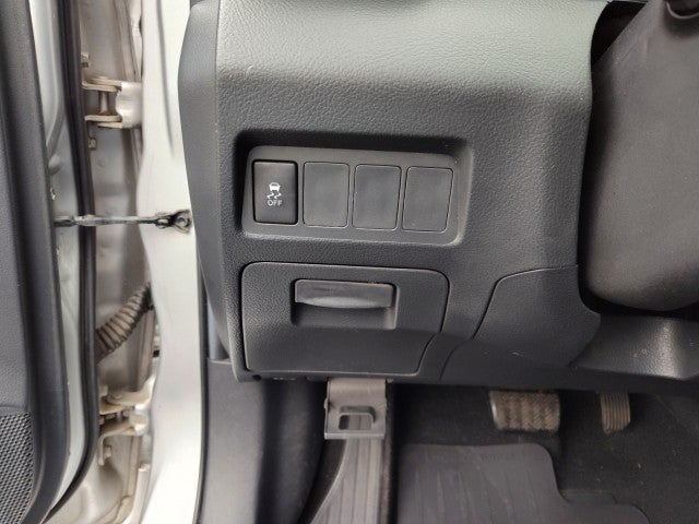 2010 Toyota Matrix S