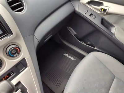 2010 Toyota Matrix S