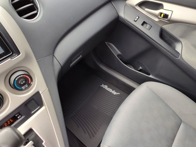 2010 Toyota Matrix S