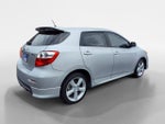 2010 Toyota Matrix S
