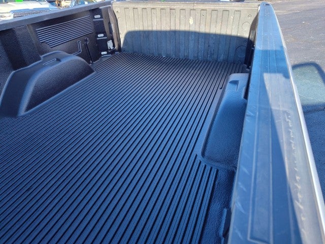 2021 Chevrolet Silverado 1500 WT