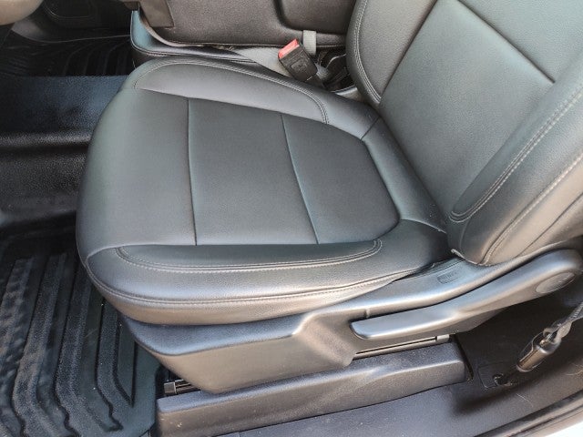 2021 Chevrolet Silverado 1500 WT