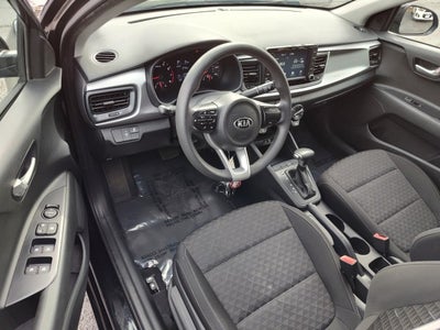 2020 Kia Rio LX