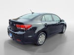 2020 Kia Rio LX