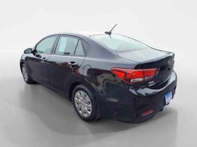 2020 Kia Rio LX