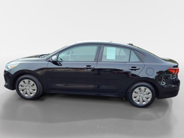 2020 Kia Rio LX