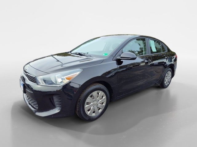 2020 Kia Rio LX
