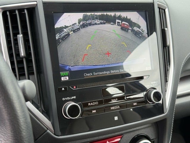 2022 Subaru Impreza Limited