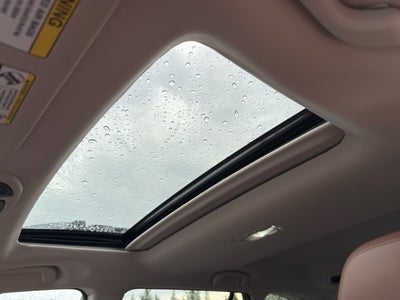 2022 Subaru Outback Touring