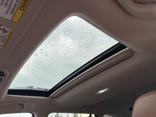 2022 Subaru Outback Touring