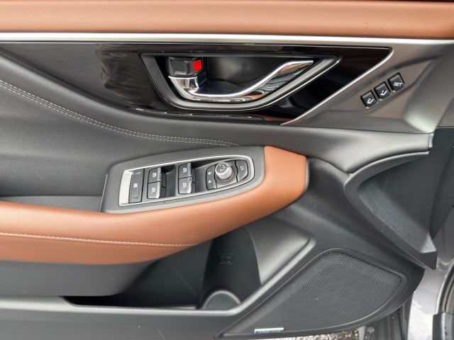 2022 Subaru Outback Touring