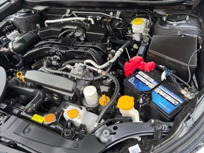 2022 Subaru Outback Touring