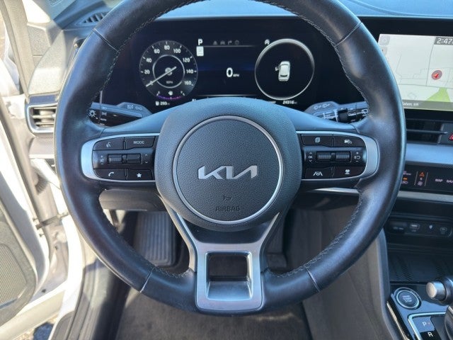2023 Kia Sportage SX