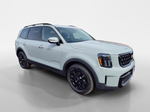 2024 Kia Telluride SX Prestige X-Pro