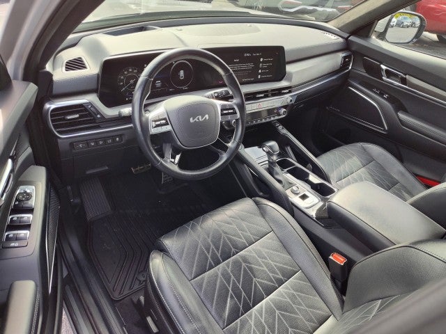 2024 Kia Telluride SX Prestige X-Pro