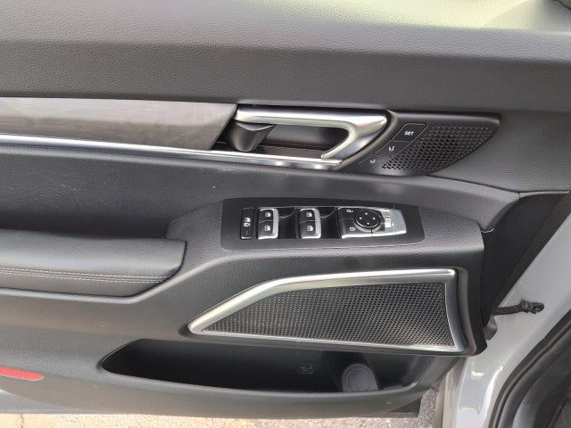 2024 Kia Telluride SX Prestige X-Pro