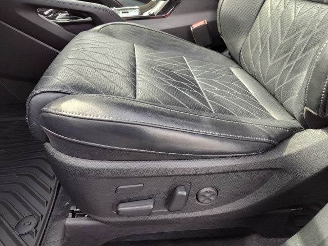 2024 Kia Telluride SX Prestige X-Pro