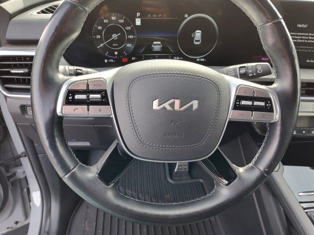 2024 Kia Telluride SX Prestige X-Pro