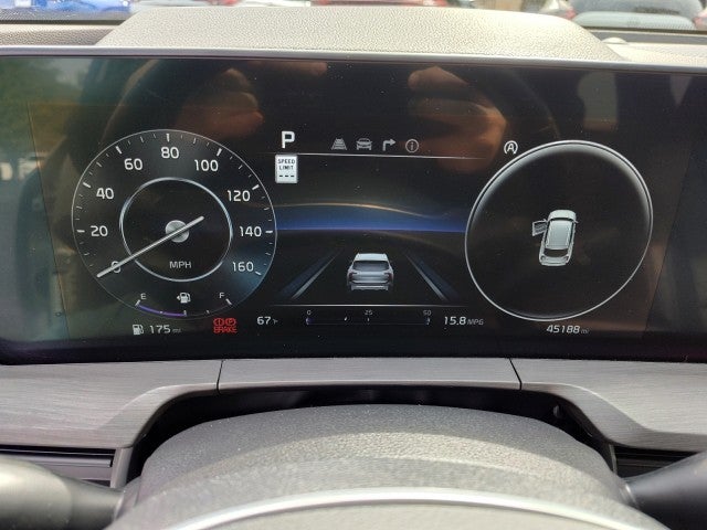 2024 Kia Telluride SX Prestige X-Pro