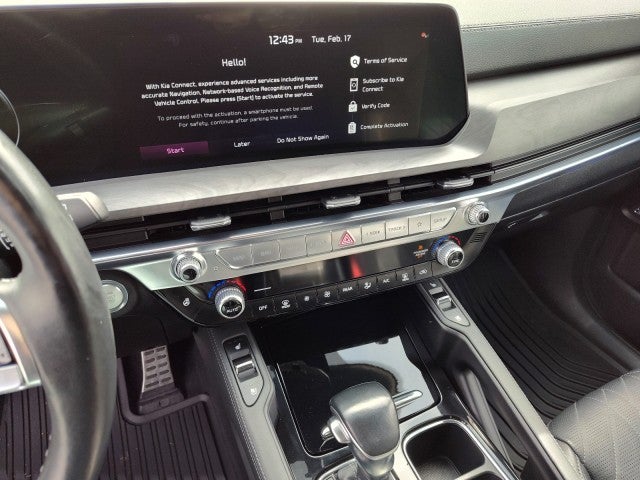 2024 Kia Telluride SX Prestige X-Pro