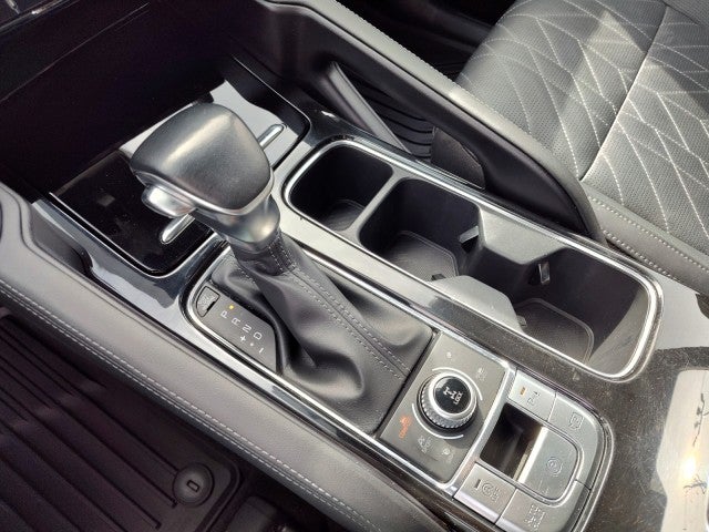 2024 Kia Telluride SX Prestige X-Pro