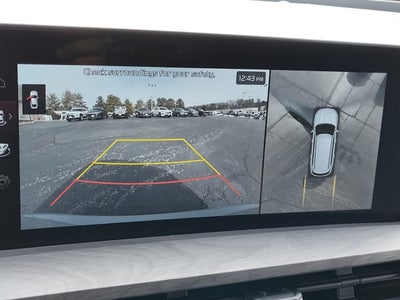 2024 Kia Telluride SX Prestige X-Pro