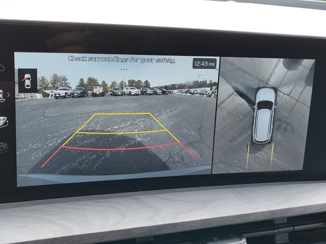 2024 Kia Telluride SX Prestige X-Pro