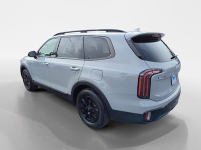 2024 Kia Telluride SX Prestige X-Pro