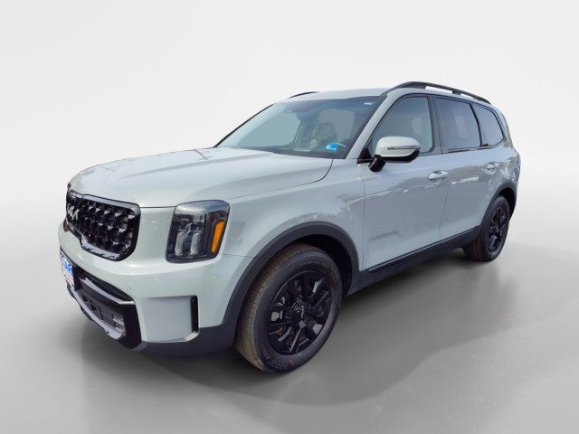 2024 Kia Telluride SX Prestige X-Pro