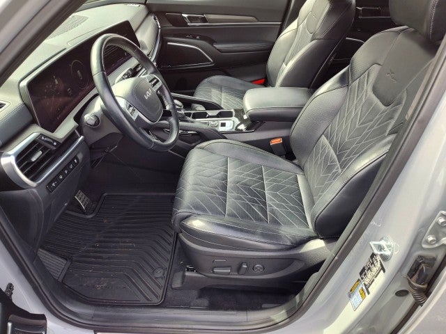 2024 Kia Telluride SX Prestige X-Pro