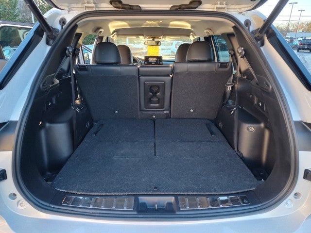 2023 Mitsubishi Outlander SEL