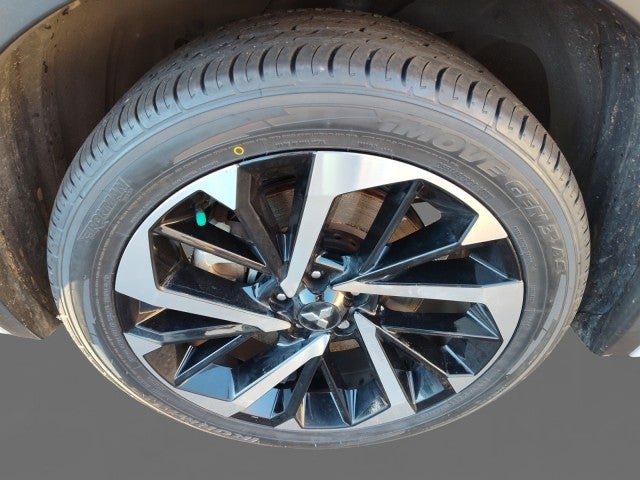 2023 Mitsubishi Outlander SEL