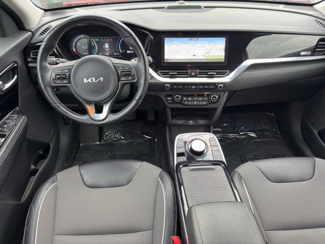 2022 Kia Niro EV EX