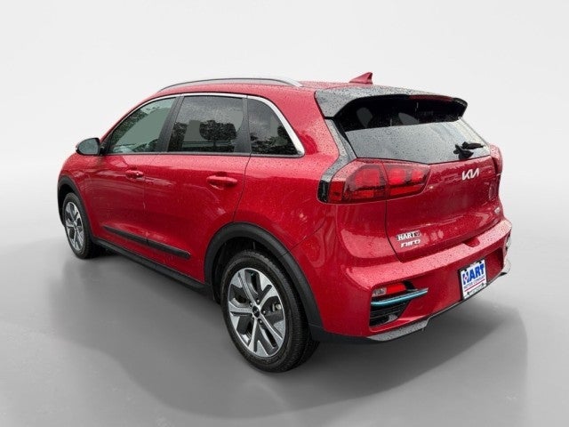 2022 Kia Niro EV EX