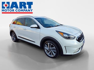 2019 Kia Niro Touring
