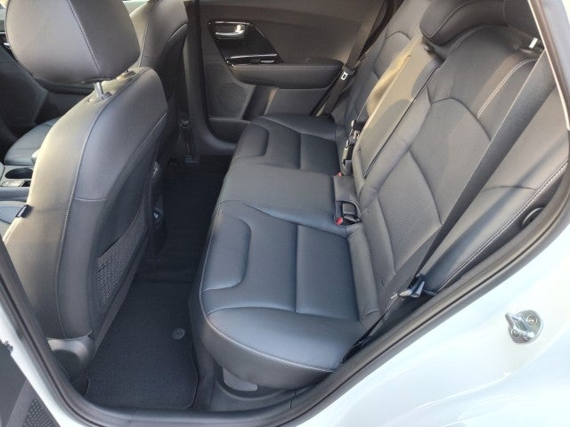 2019 Kia Niro Touring