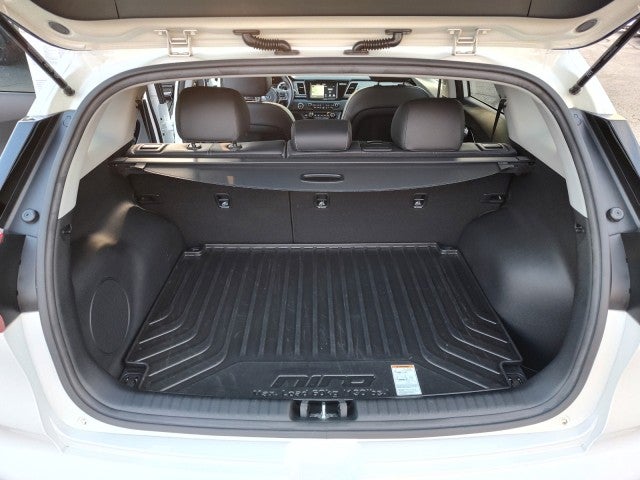 2019 Kia Niro Touring