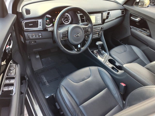 2019 Kia Niro Touring