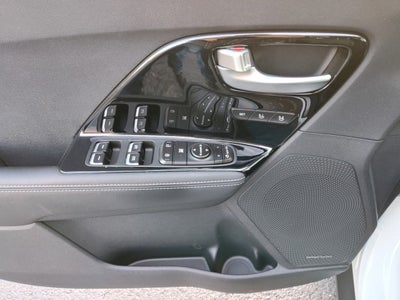 2019 Kia Niro Touring