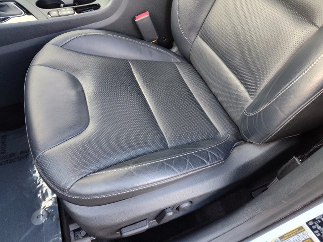 2019 Kia Niro Touring