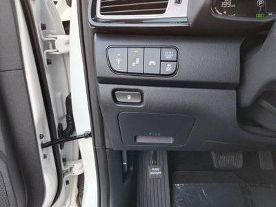 2019 Kia Niro Touring